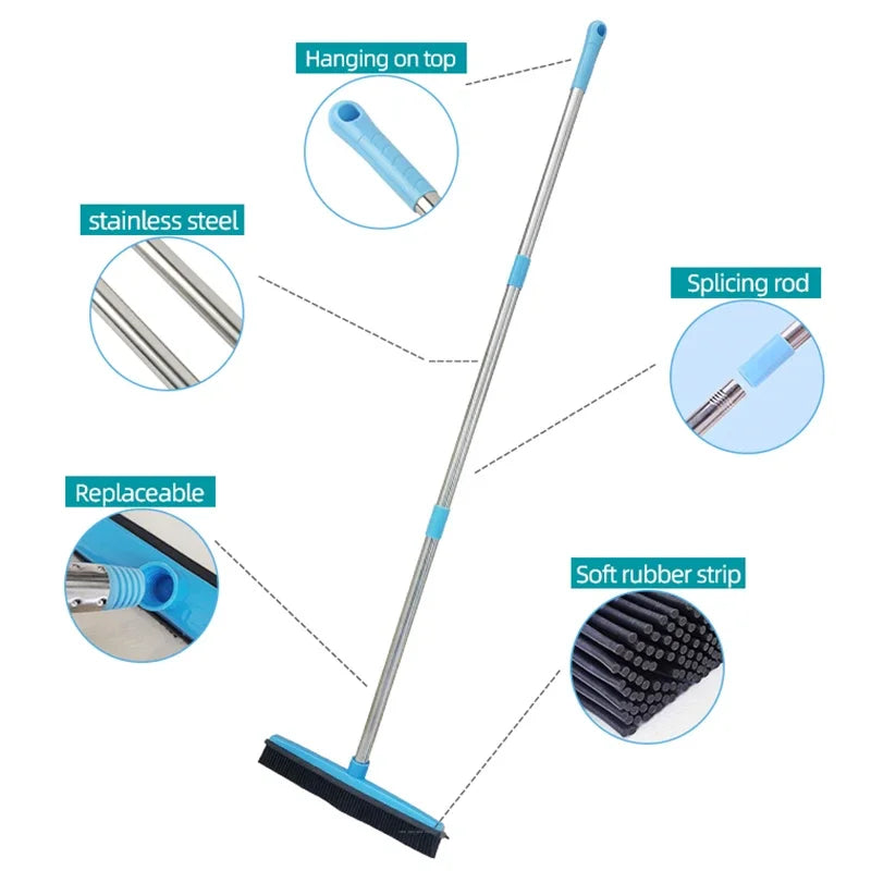 Hair Removal Broom