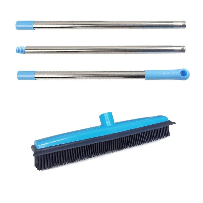 Hair Removal Broom