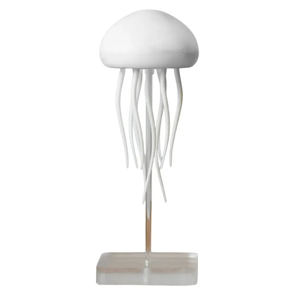 Floating Jellyfish LED Light