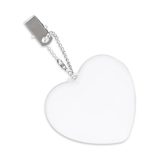 PurseGlow™ Heart Light